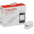 iHealth Wireless Pulse Oximeter